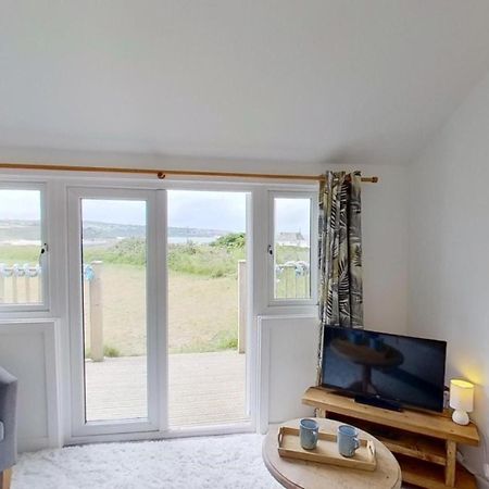 A17 Placerville, Riviere Towans Hayle Bagian luar foto