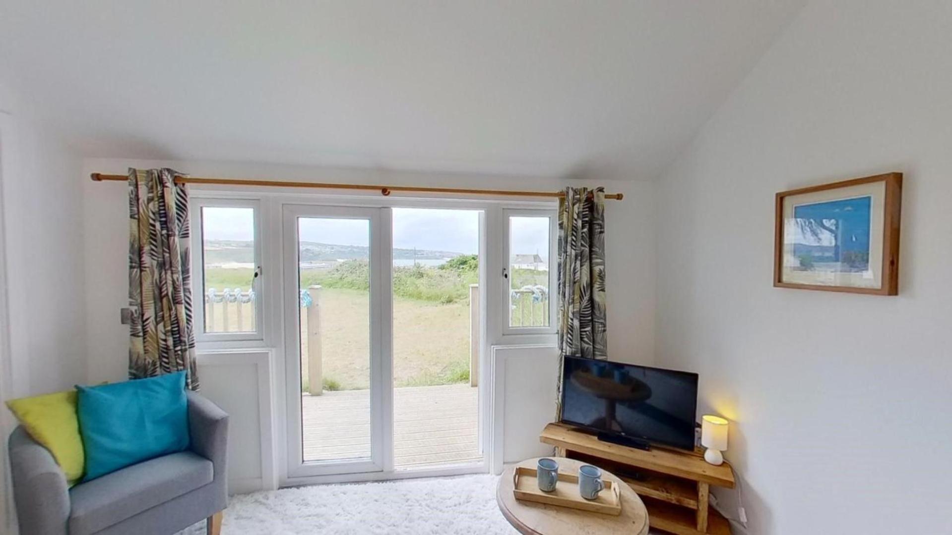 A17 Placerville, Riviere Towans Hayle Bagian luar foto