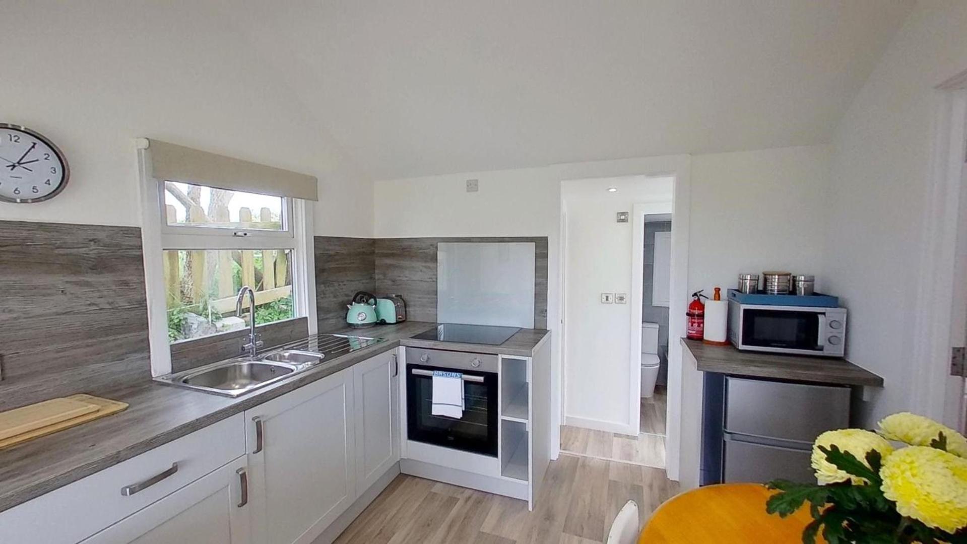 A17 Placerville, Riviere Towans Hayle Bagian luar foto