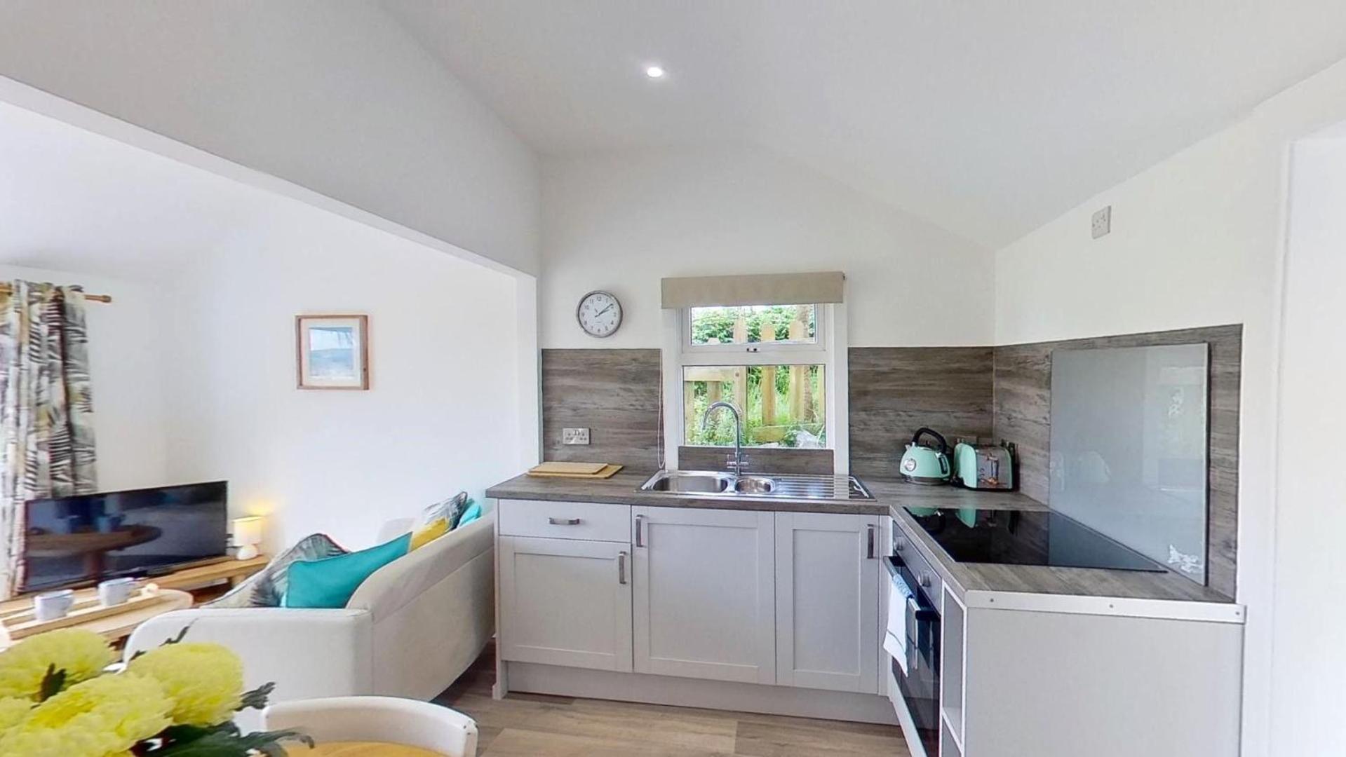 A17 Placerville, Riviere Towans Hayle Bagian luar foto