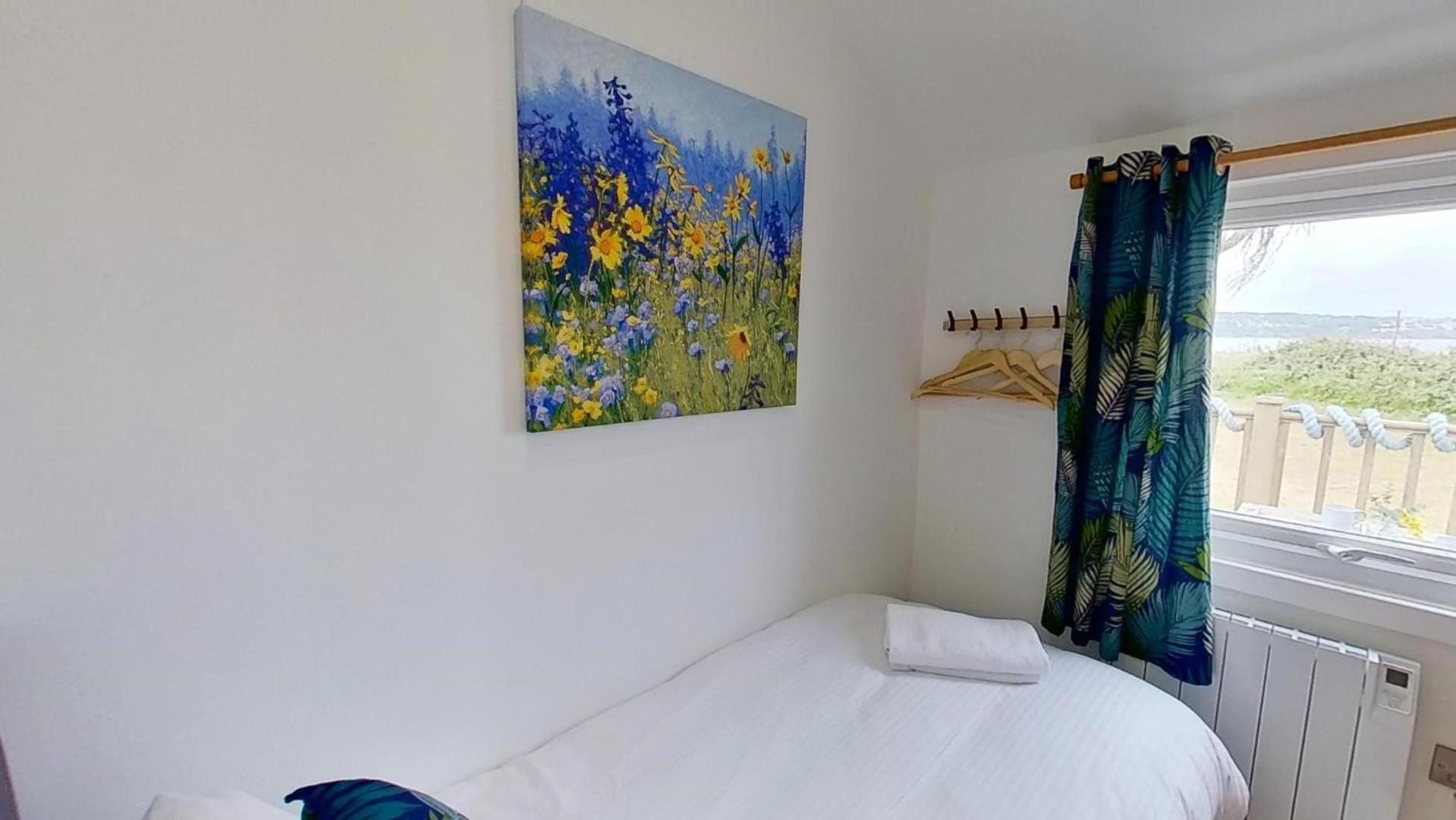 A17 Placerville, Riviere Towans Hayle Bagian luar foto