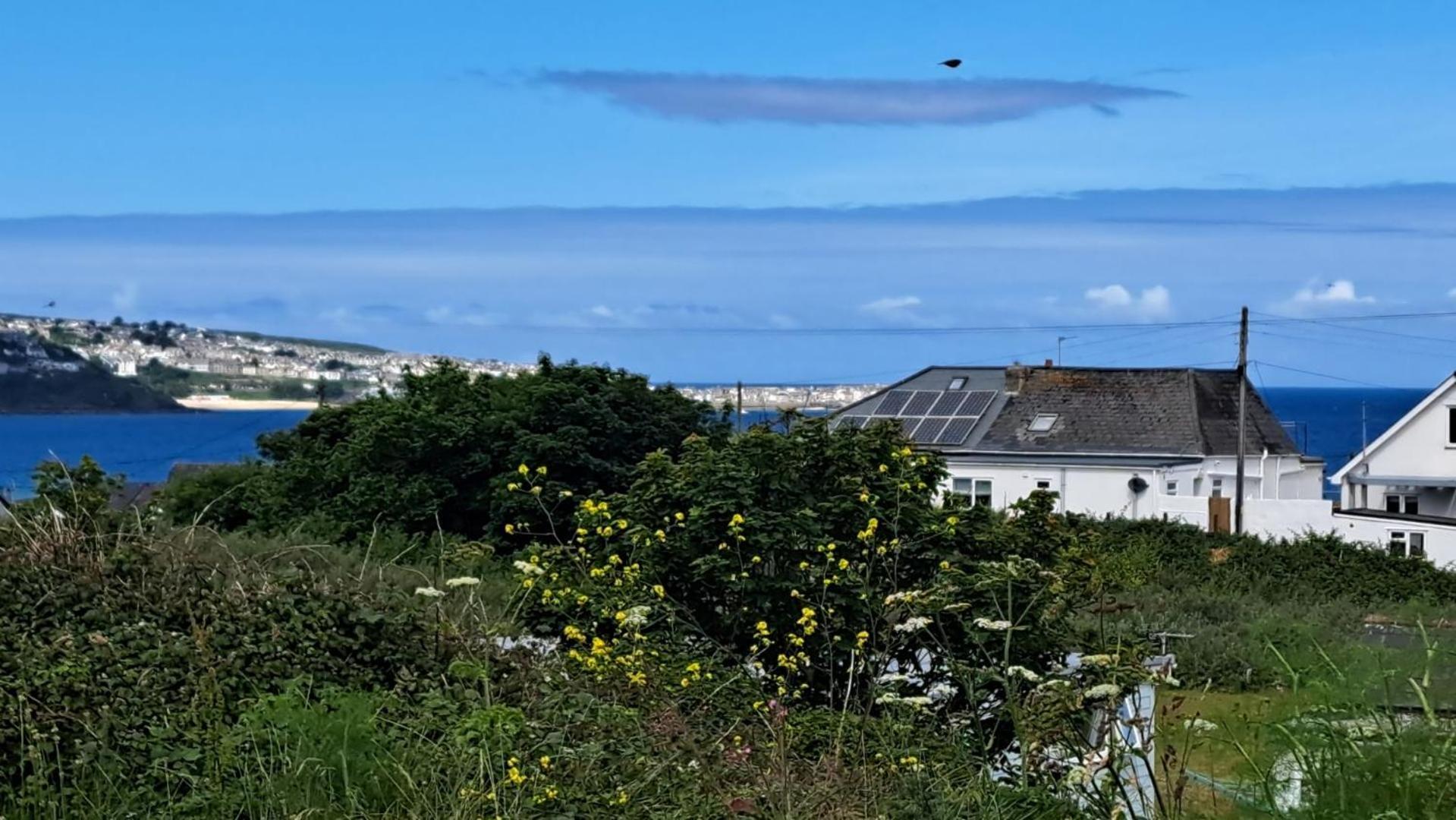 A17 Placerville, Riviere Towans Hayle Bagian luar foto